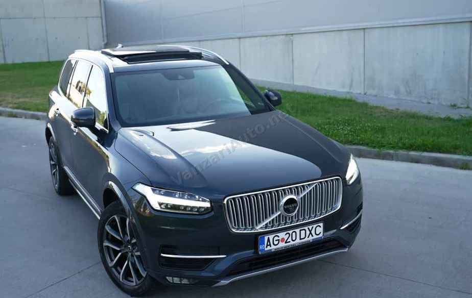 Volvo XC 90