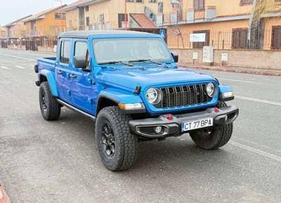 Jeep Gladiator