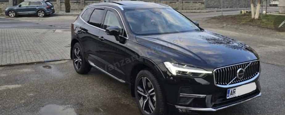 Volvo XC 60