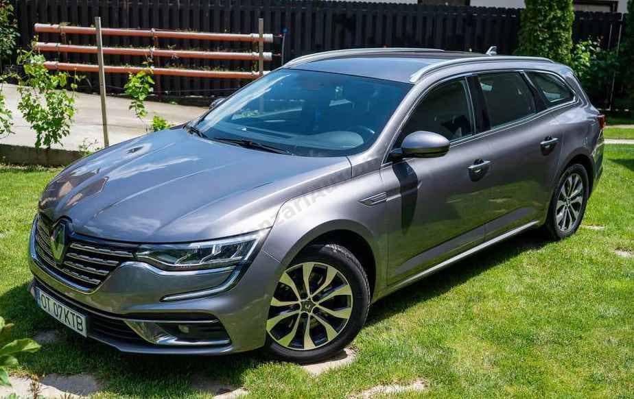 Renault Talisman