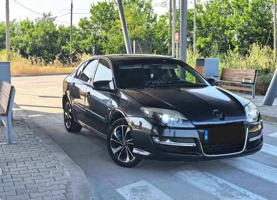 Renault Laguna