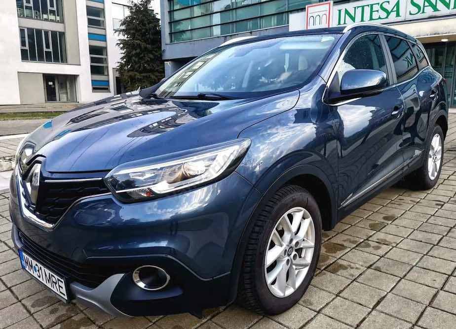 Renault Kadjar