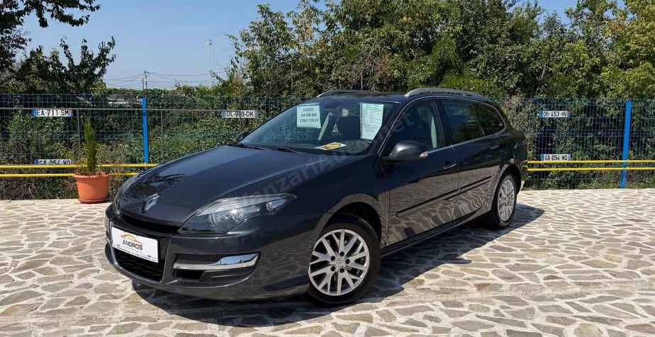 Renault Laguna