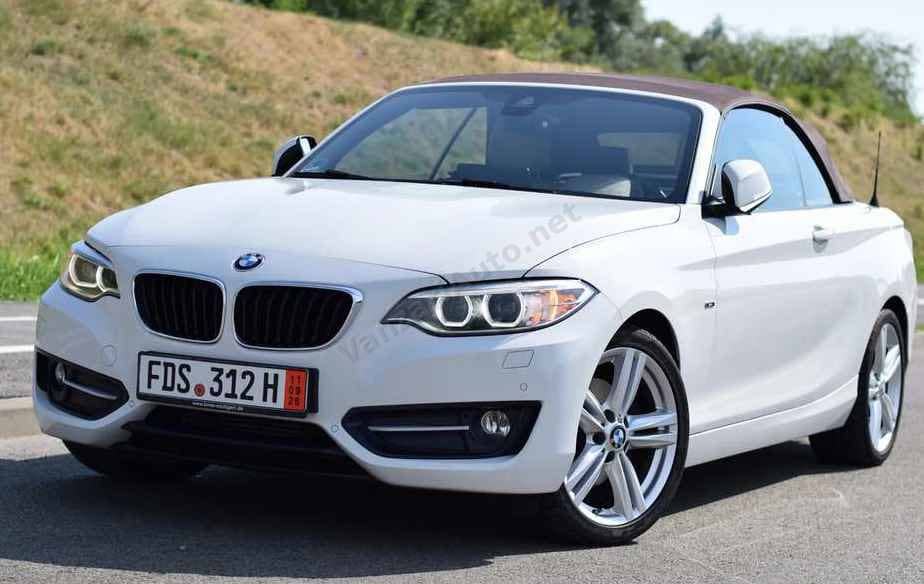 BMW Seria 2