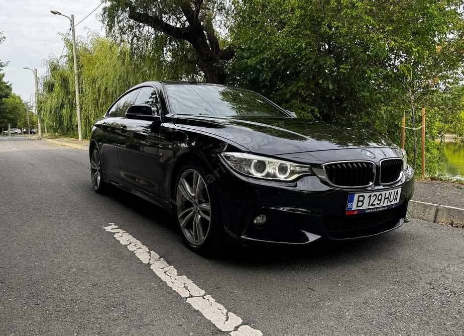 BMW Seria 4