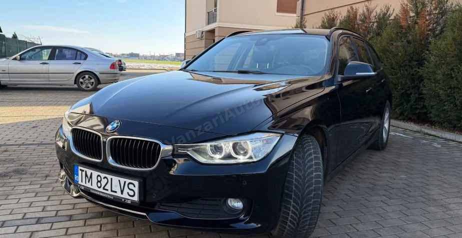 BMW Seria 3