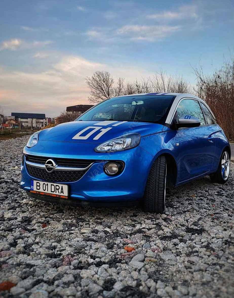 Opel Adam
