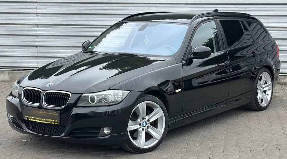 BMW Seria 3