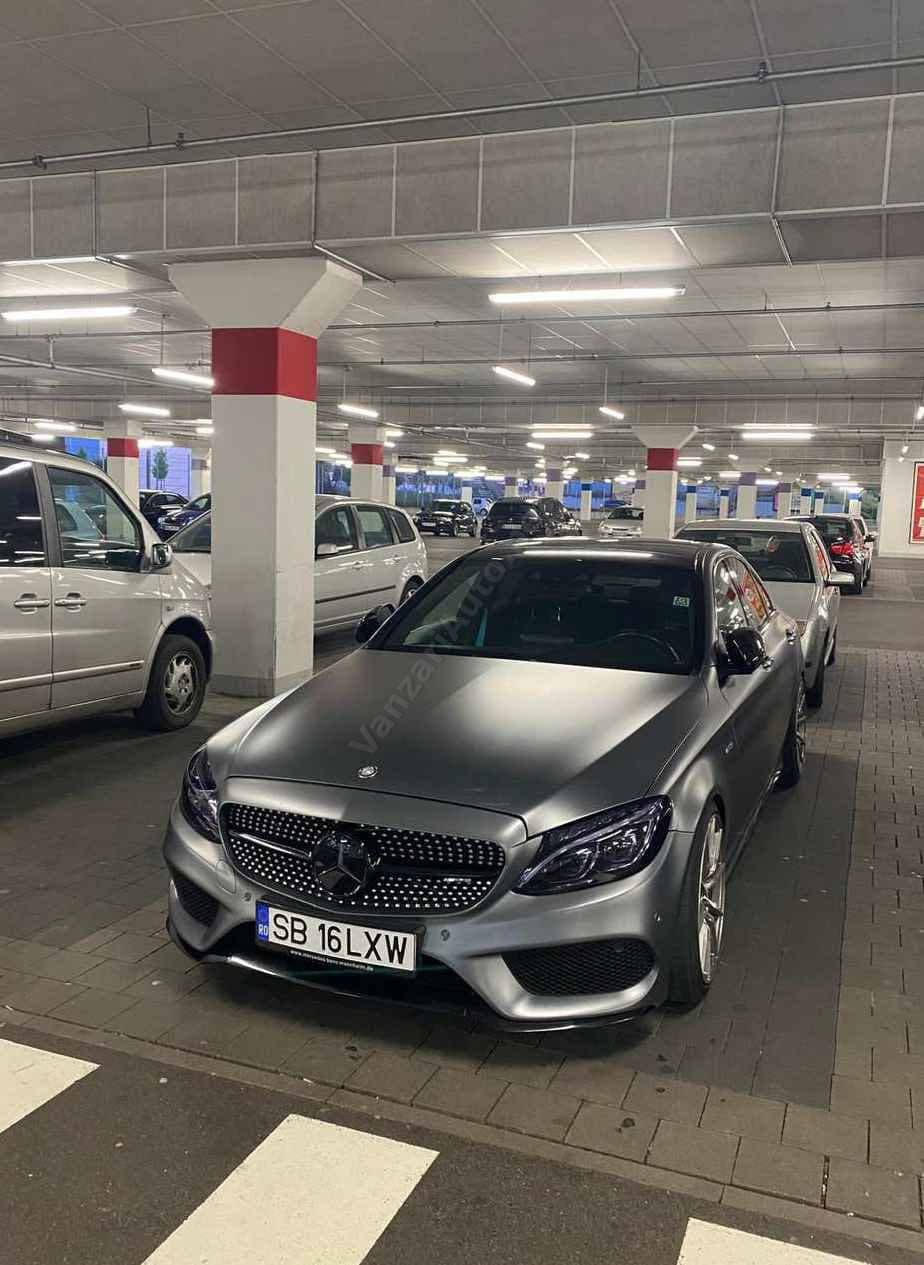 Mercedes-Benz A