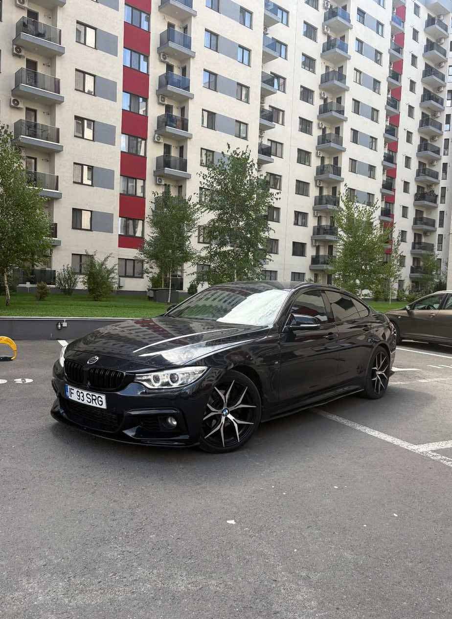 BMW Seria 4