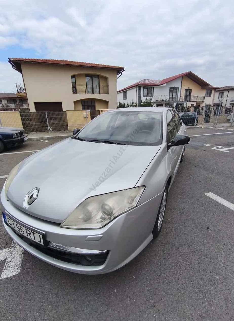 Renault Laguna
