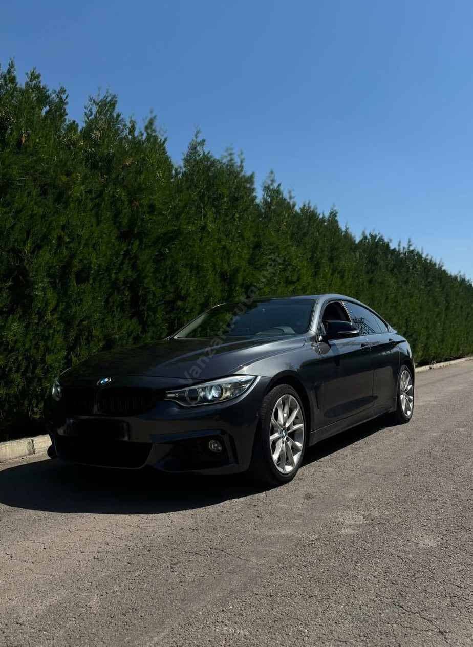 BMW Seria 4