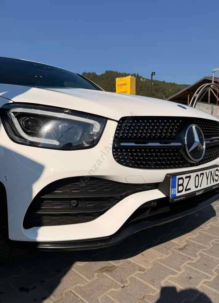 Mercedes-Benz G