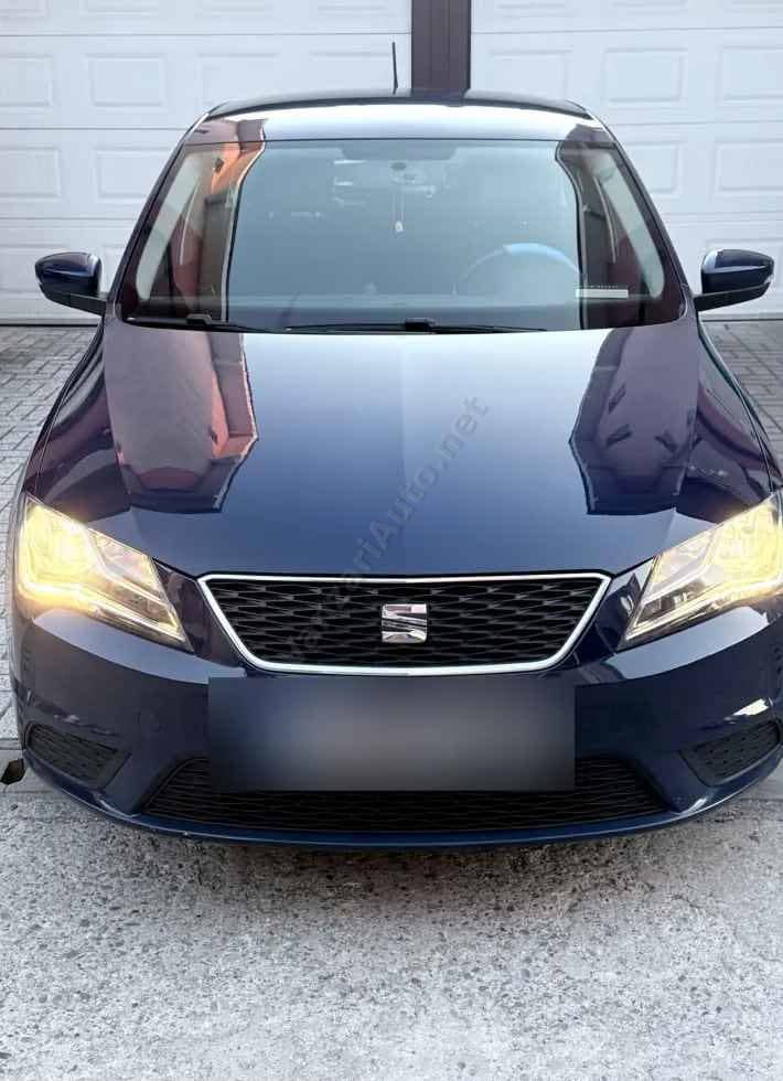 Seat Toledo