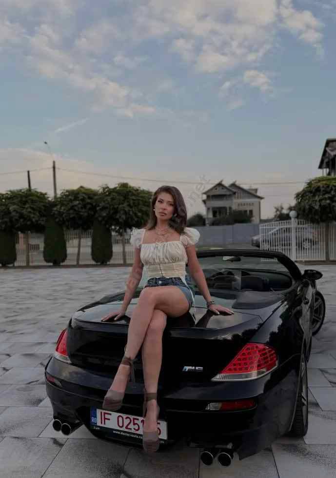 BMW M6
