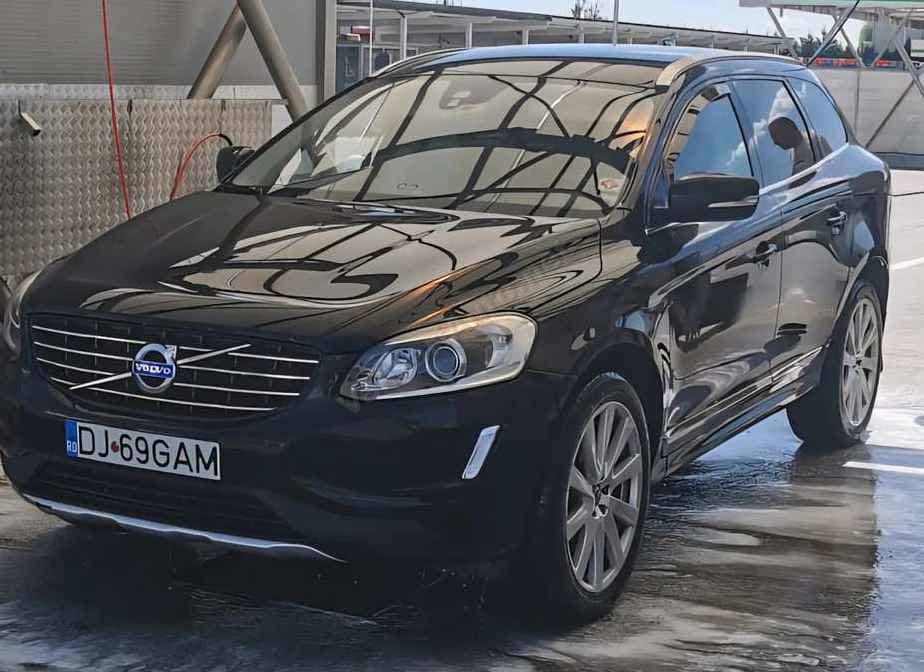 Volvo XC 60