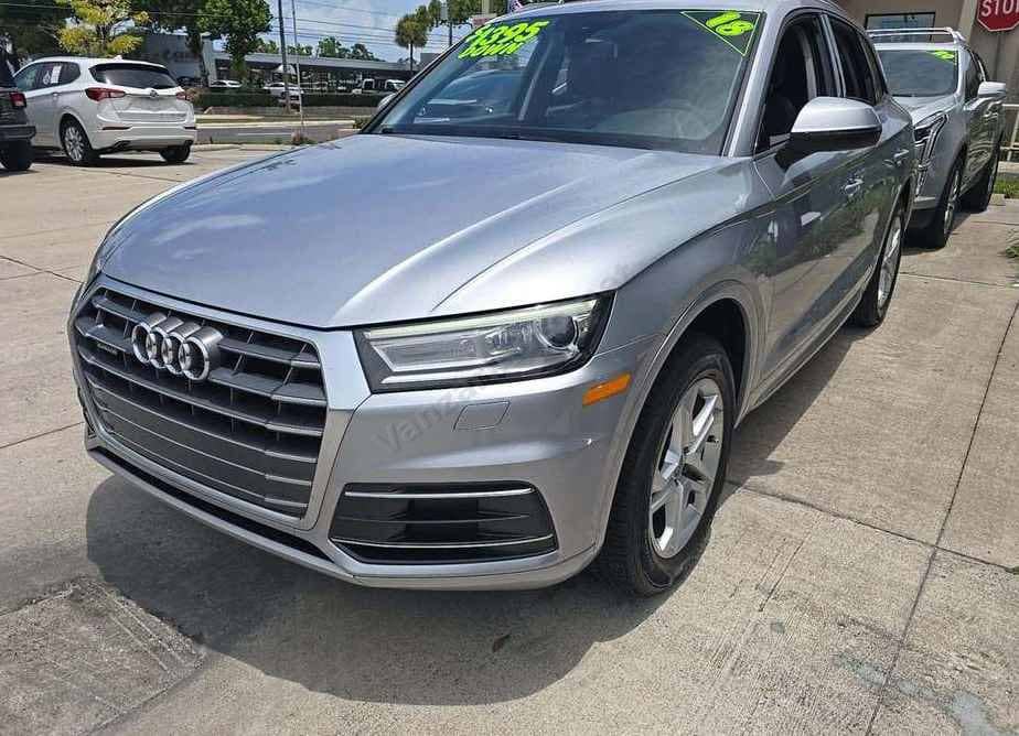 Audi Q5
