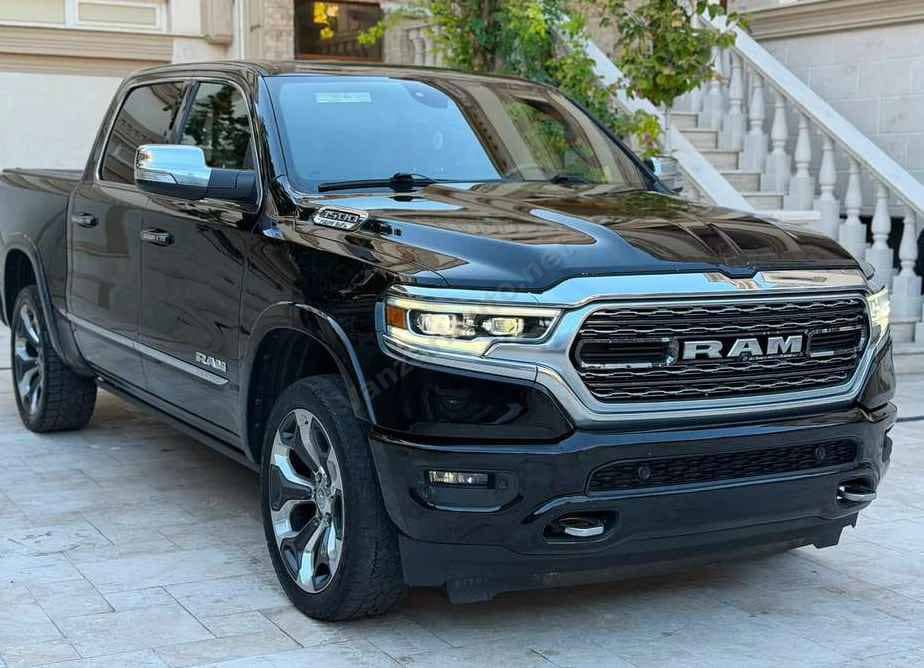 Dodge RAM