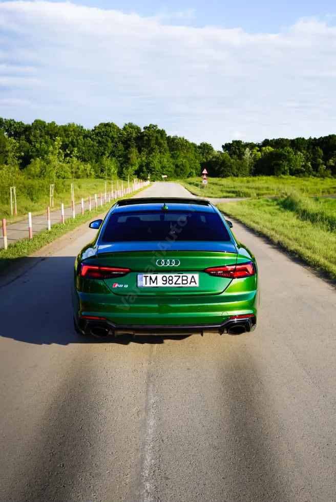 Audi RS5