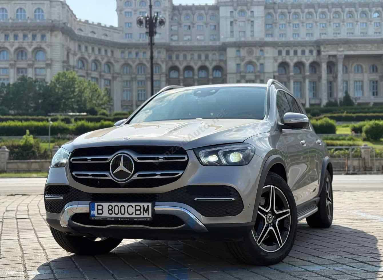 Mercedes-Benz G
