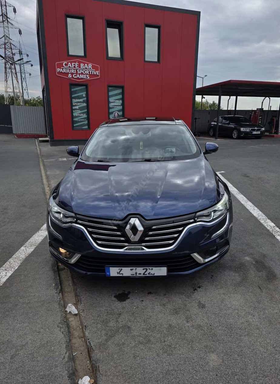 Renault Talisman