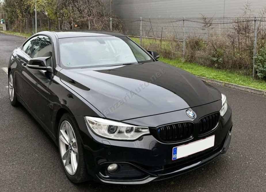 BMW Seria 4