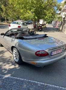 Jaguar XKR