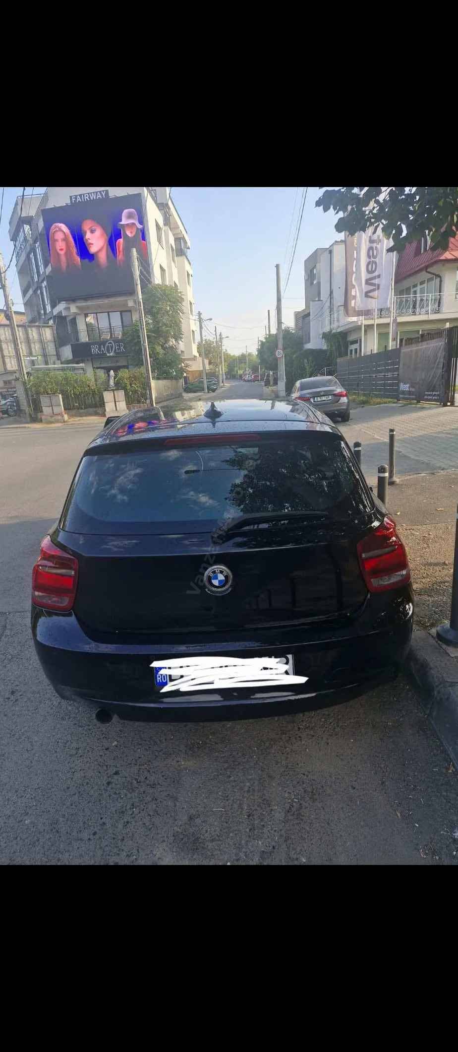 BMW Seria 1