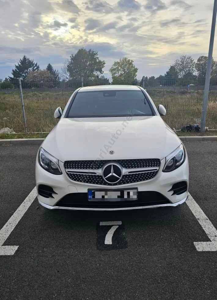 Mercedes-Benz G