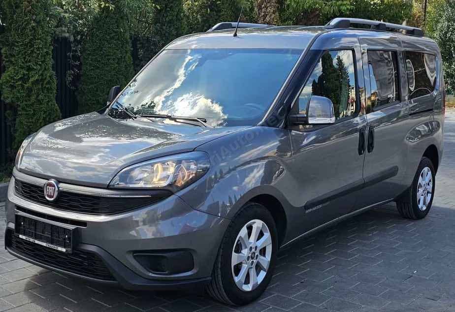 Fiat Doblo