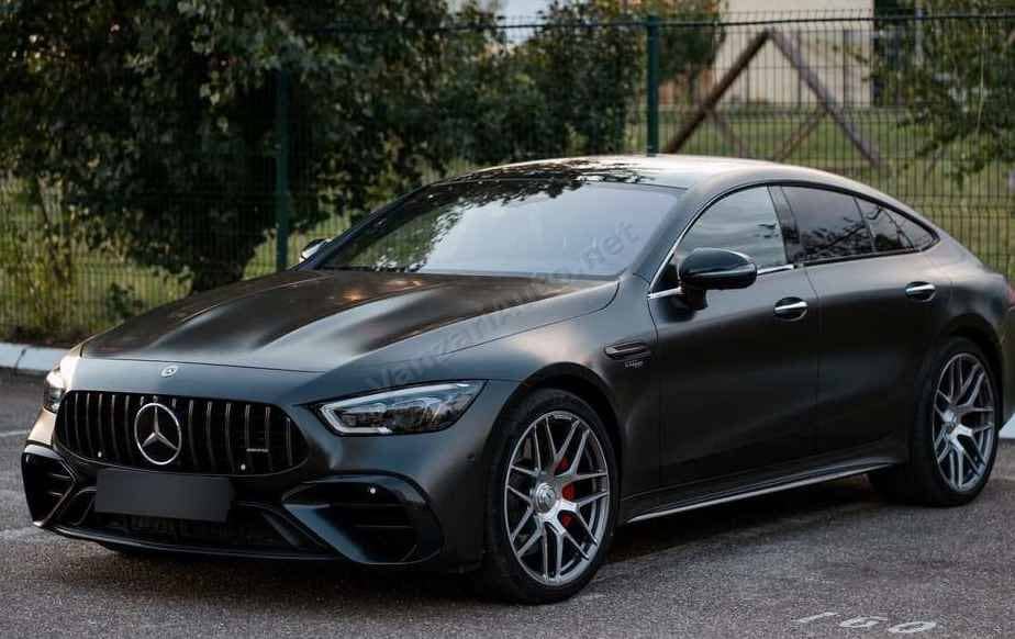 Mercedes-Benz A