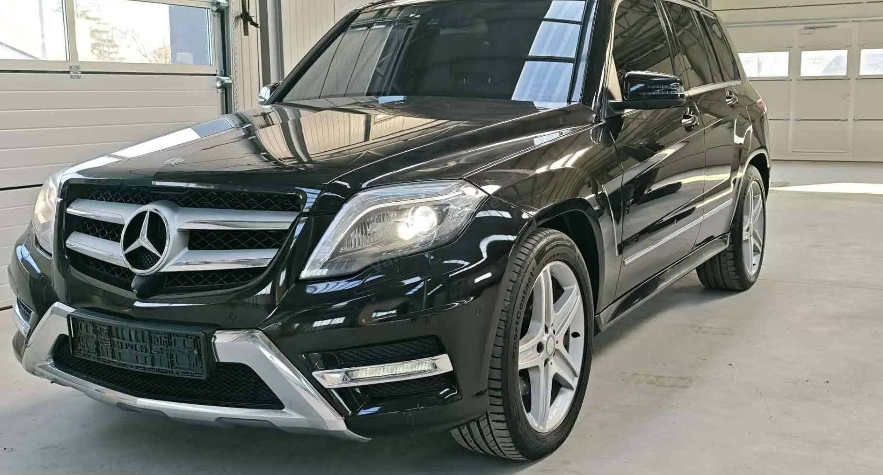 Mercedes-Benz G