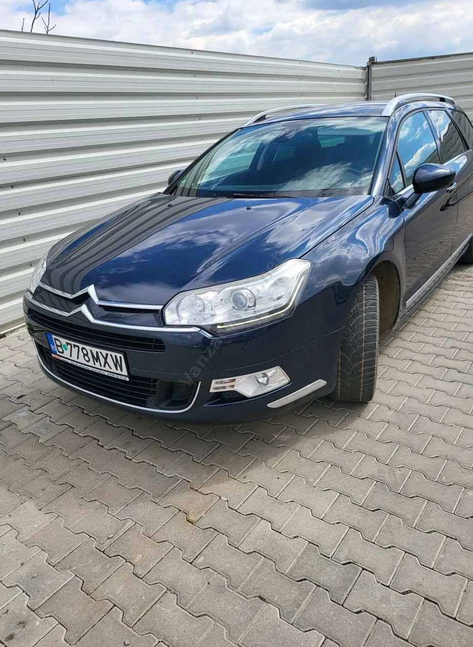 Citroen C5