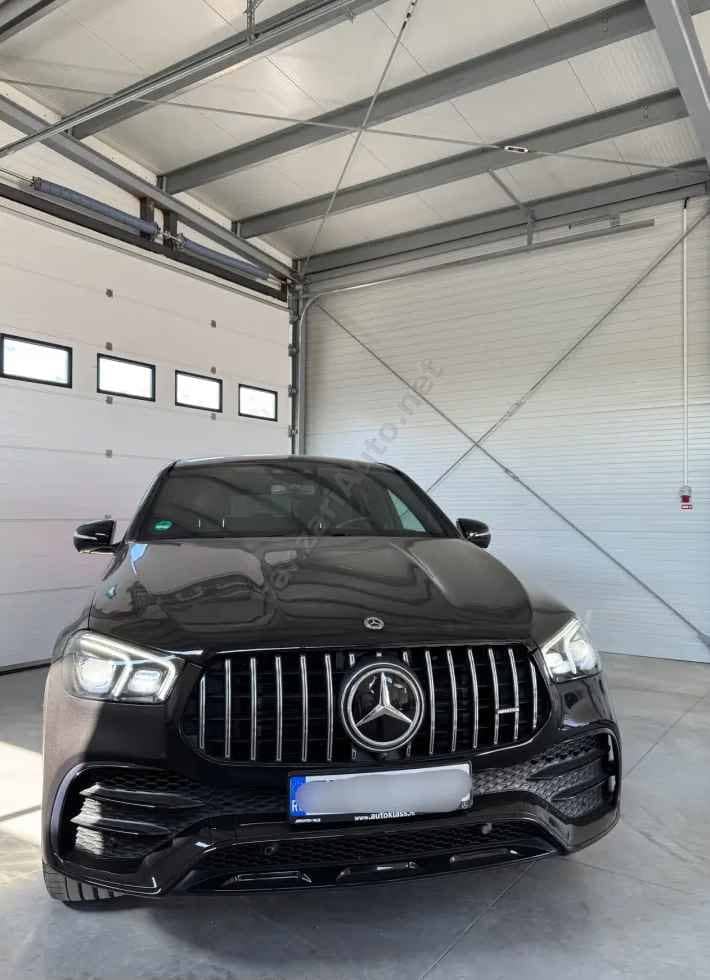 Mercedes-Benz A
