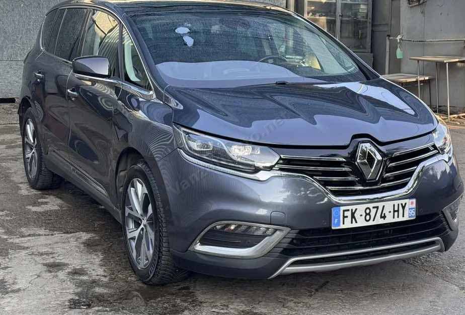 Renault Espace