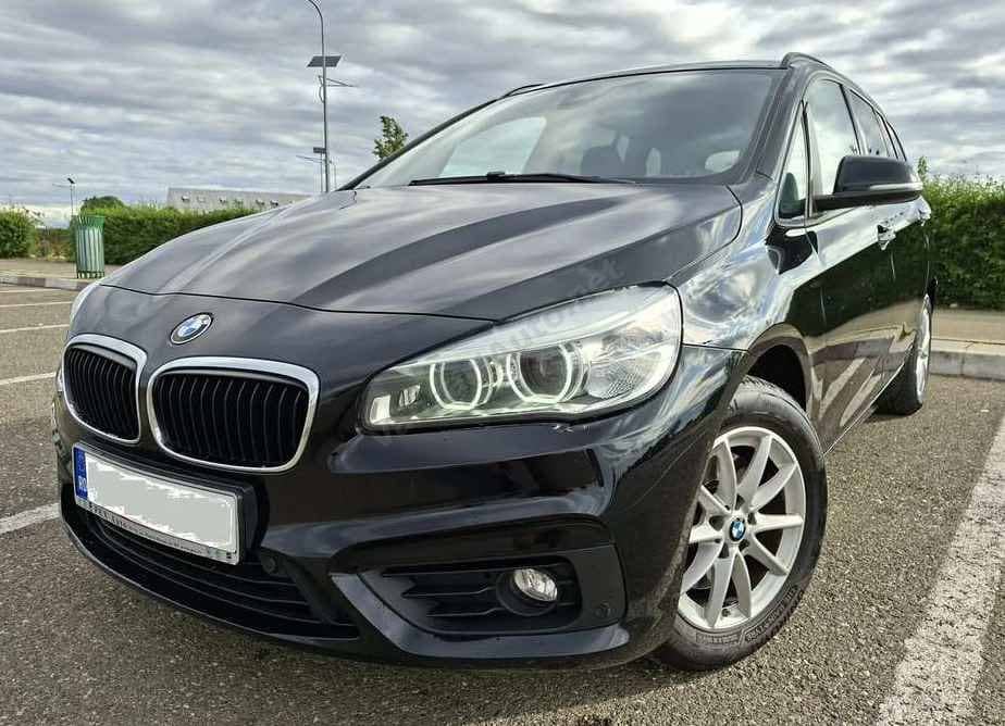 BMW Seria 2