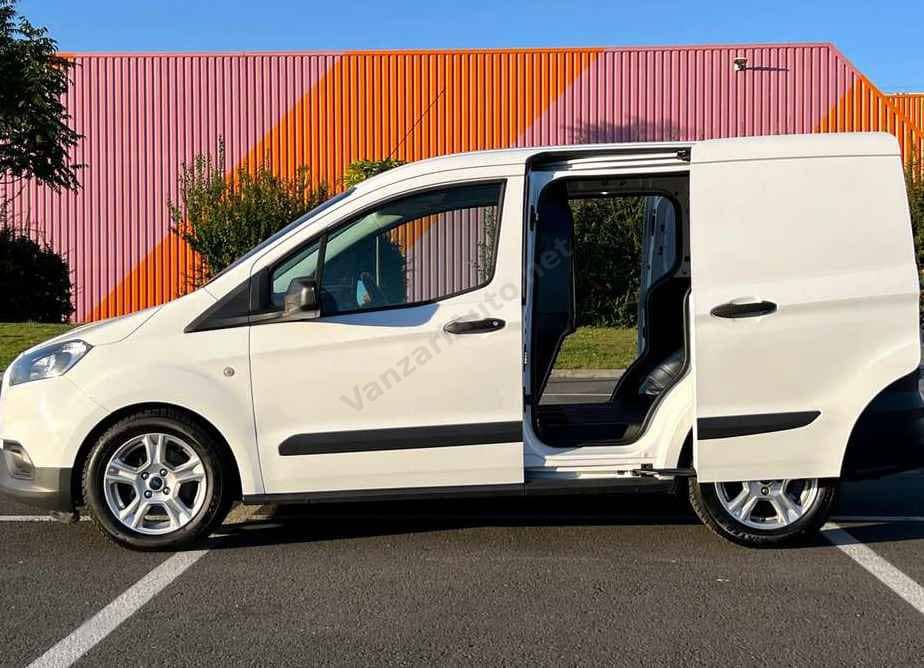 Ford Courier