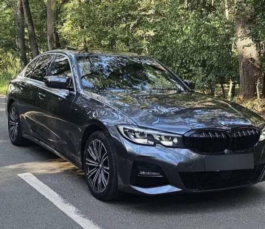 BMW Seria 3