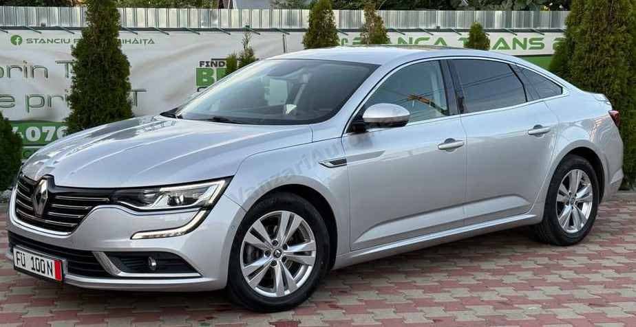 Renault Talisman