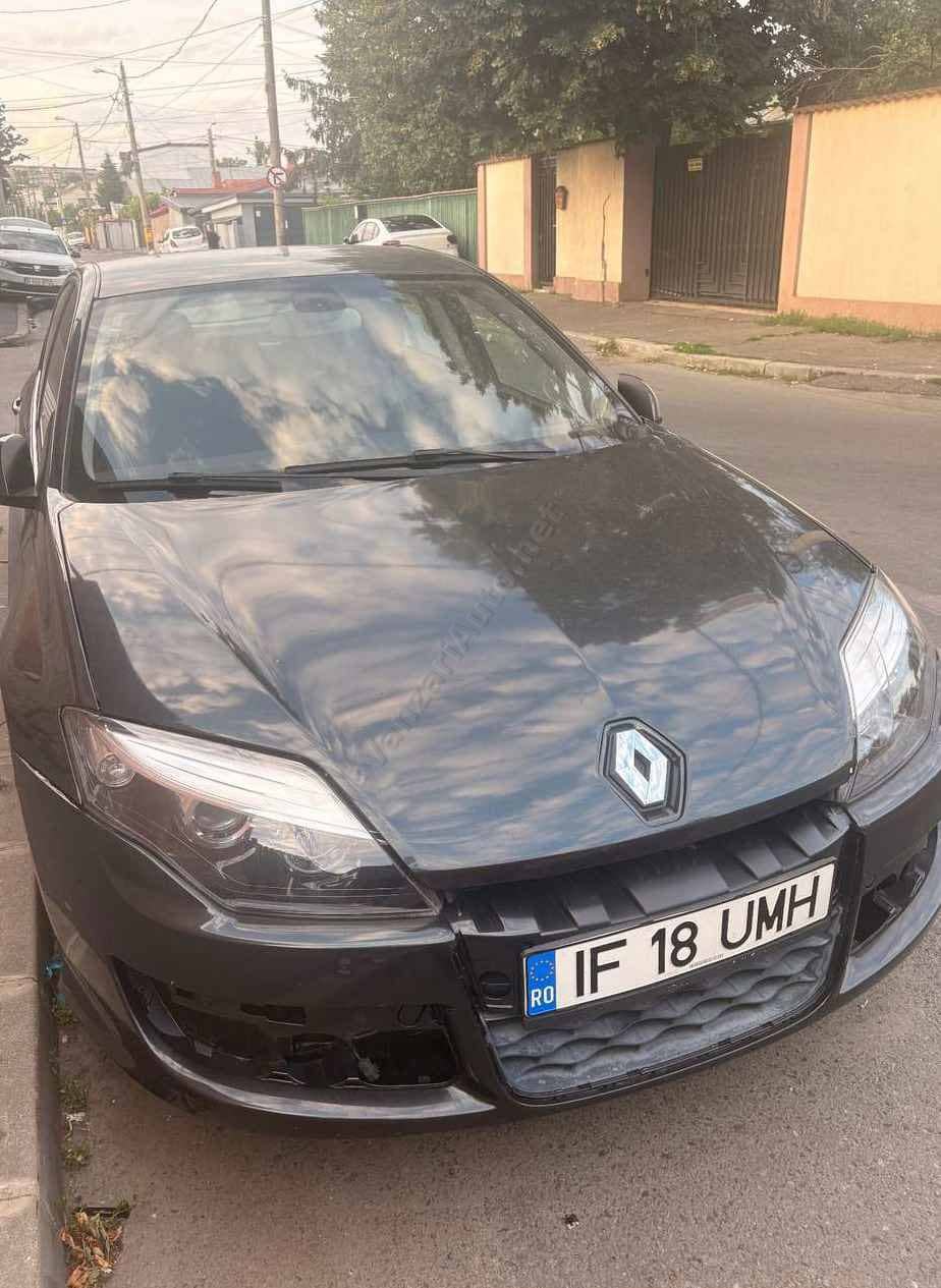 Renault Laguna