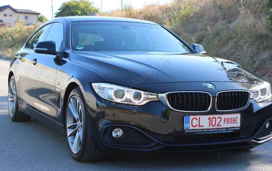 BMW Seria 4