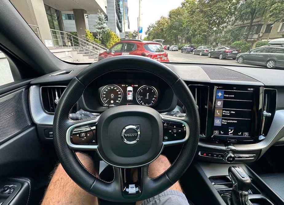 Volvo XC 60
