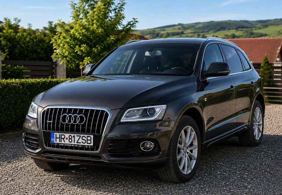 Audi Q5
