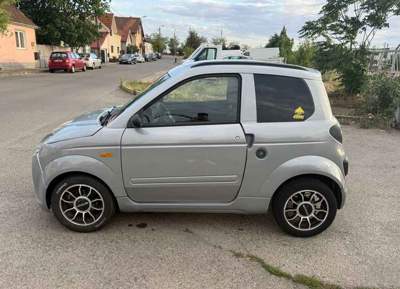 Microcar M.Go