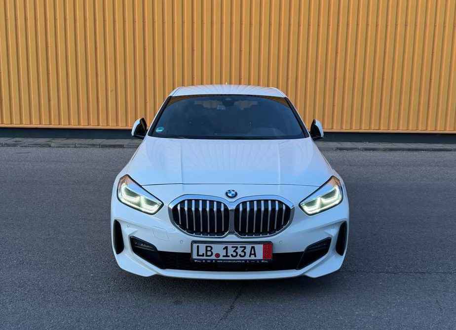 BMW Seria 1