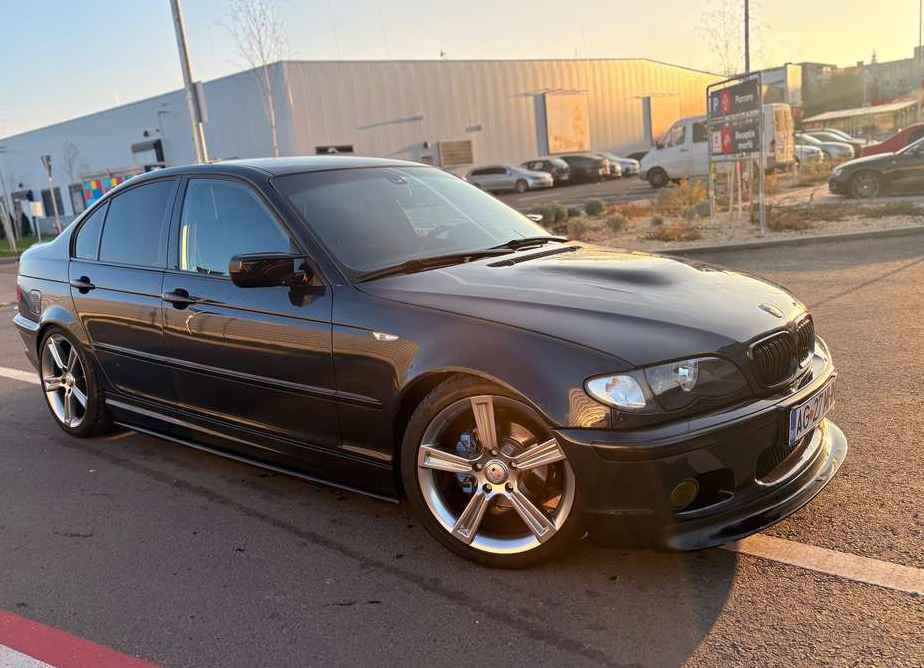 BMW Seria 3