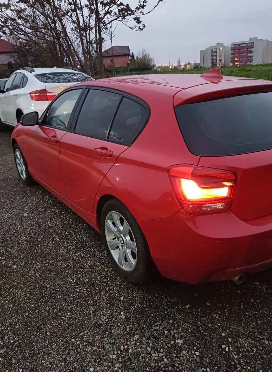 BMW Seria 1