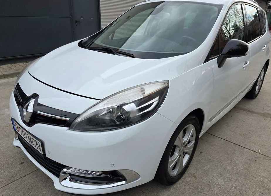 Renault Grand Scenic