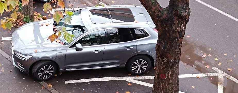 Volvo XC 60