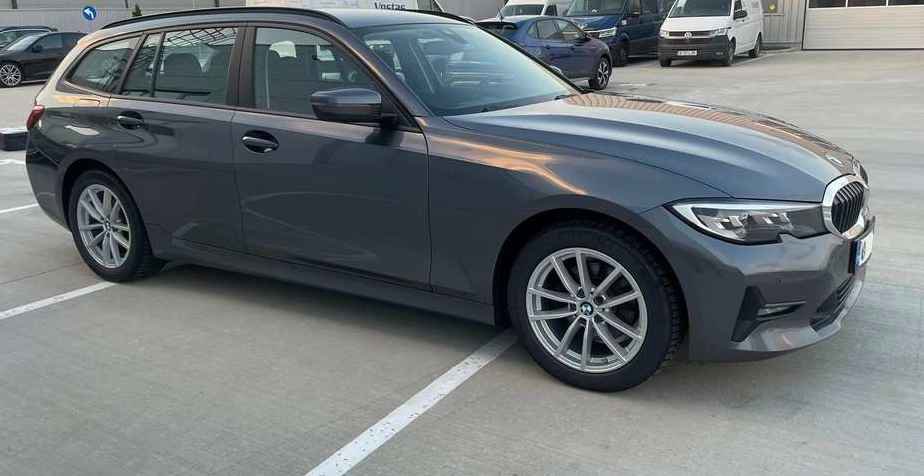 BMW Seria 3